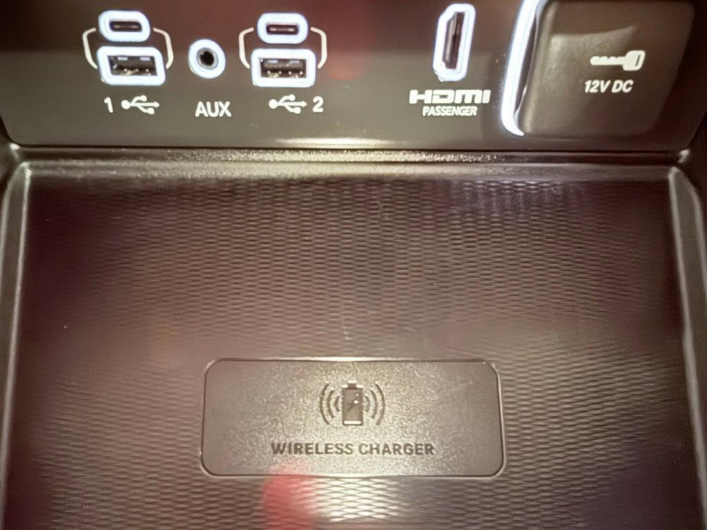 Used 2023 Jeep Grand Cherokee Trailhawk w/ Advanced Protech Group II image 36