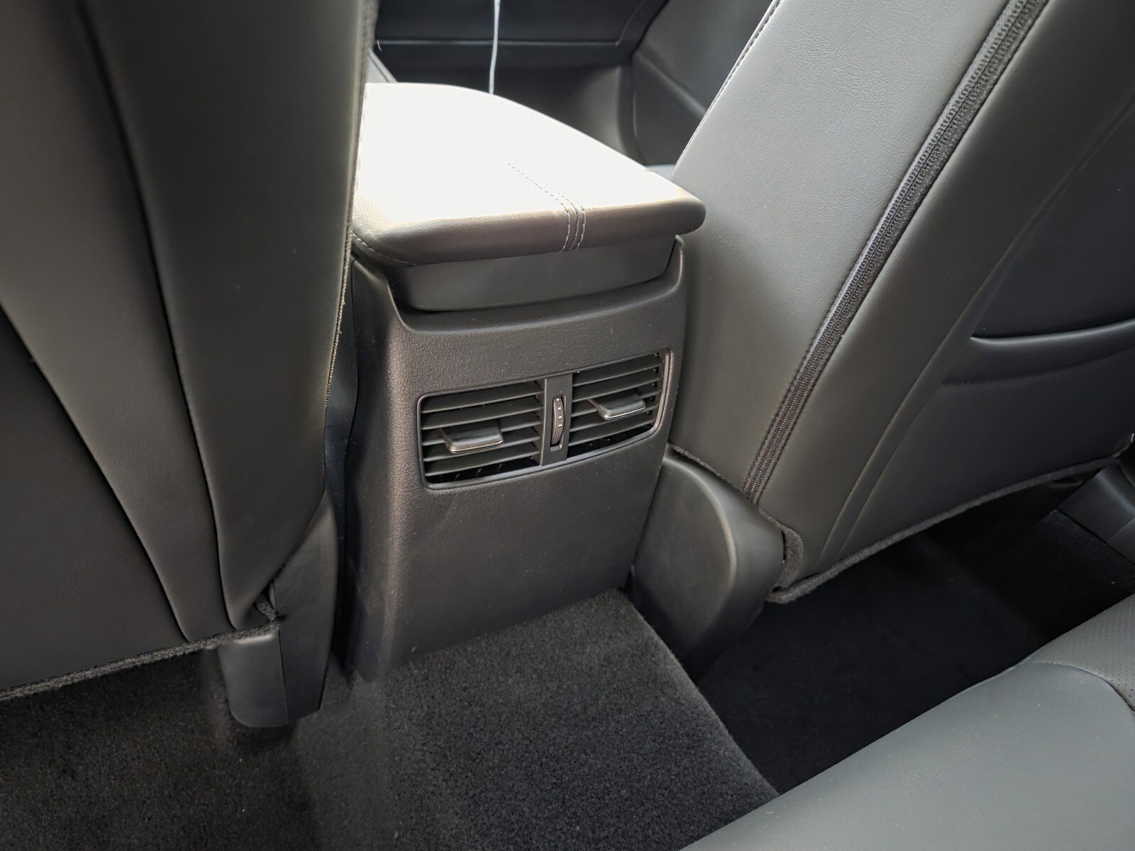 New 2026 MAZDA CX-30 AWD 2.5 S w/ Premium Package image 7