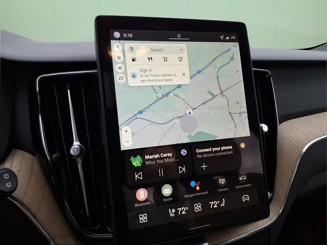 New 2026 Volvo XC60 B5 Plus w/ Protection Package Premier image 18