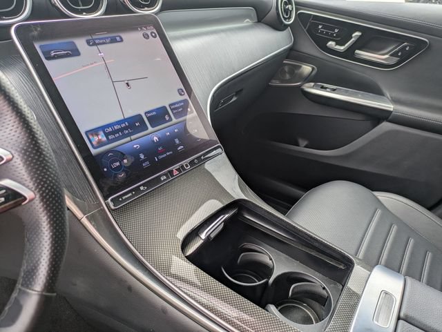 Used 2023 Mercedes-Benz GLC 300 image 23