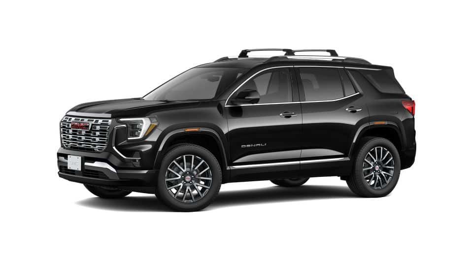 New 2026 GMC Terrain Denali w/ LPO, Floor Liner Package AWD/4WD image 26