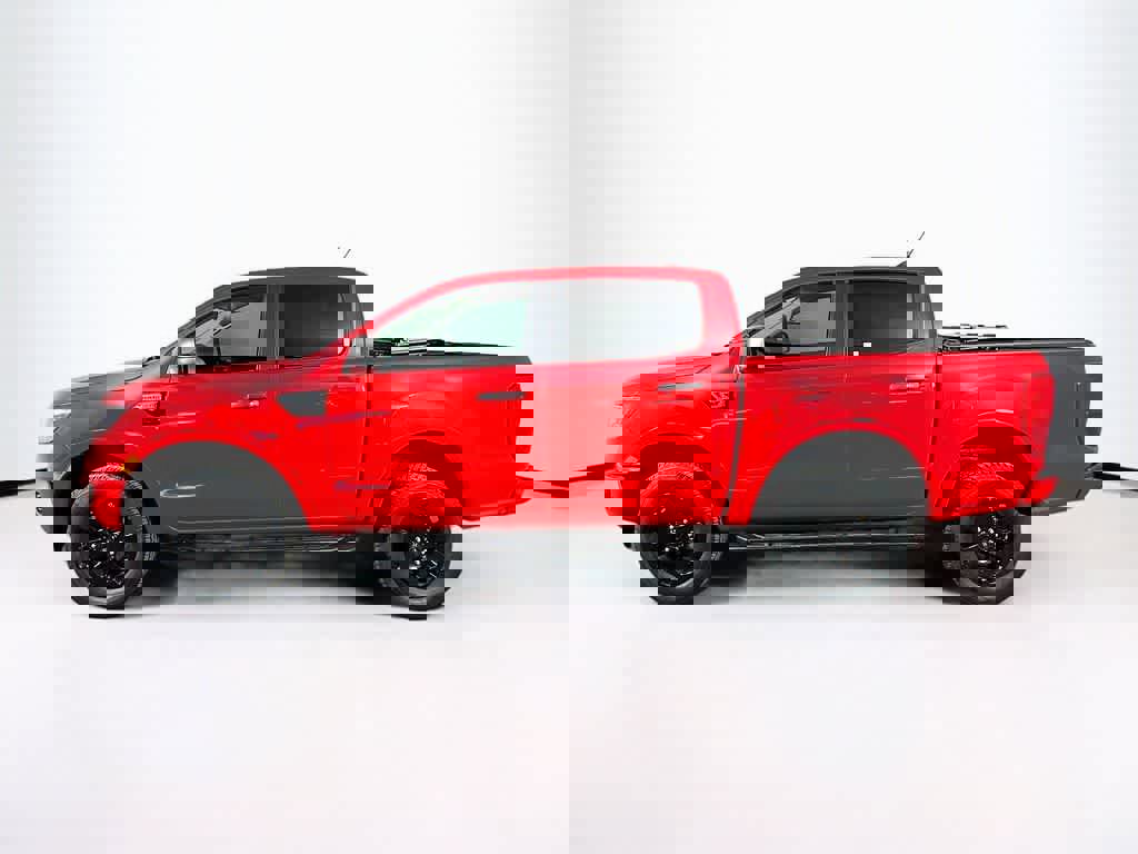 Certified 2020 Ford Ranger XLT w/ Equipment Group 302A Luxury image 3