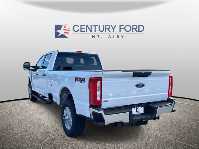 New 2026 Ford F350 XLT AWD/4WD image 4