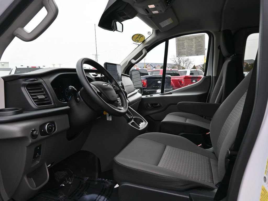 Used 2023 Ford Transit 350 XLT RWD image 14