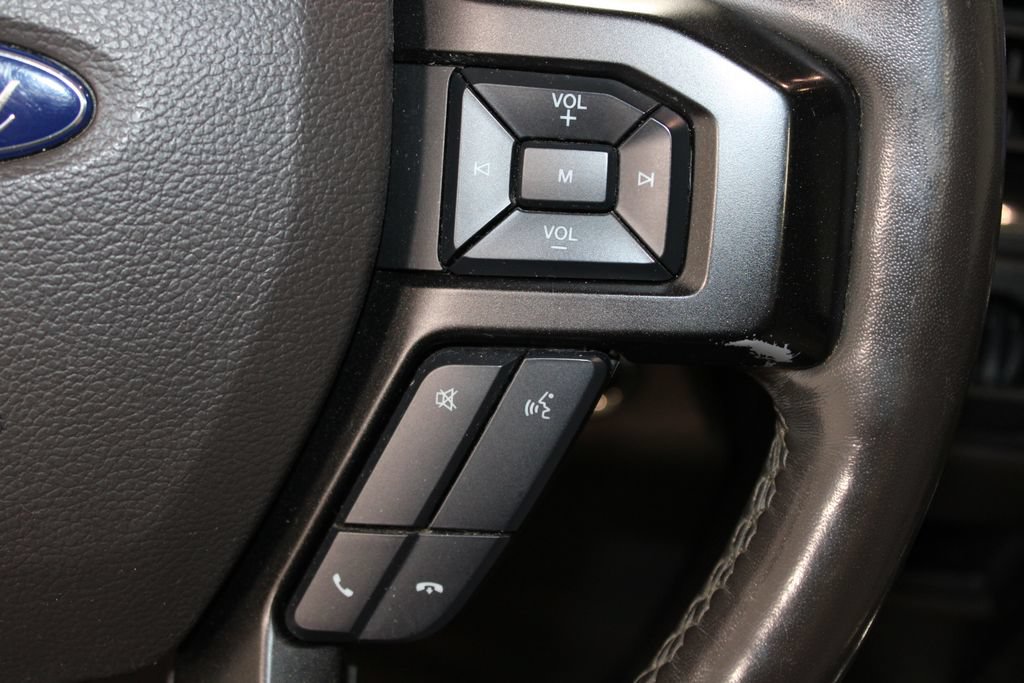 Used 2020 Ford Expedition Limited w/ Equipment Group 302A AWD/4WD image 24