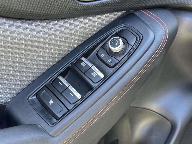 Used 2019 Subaru Forester Sport image 18