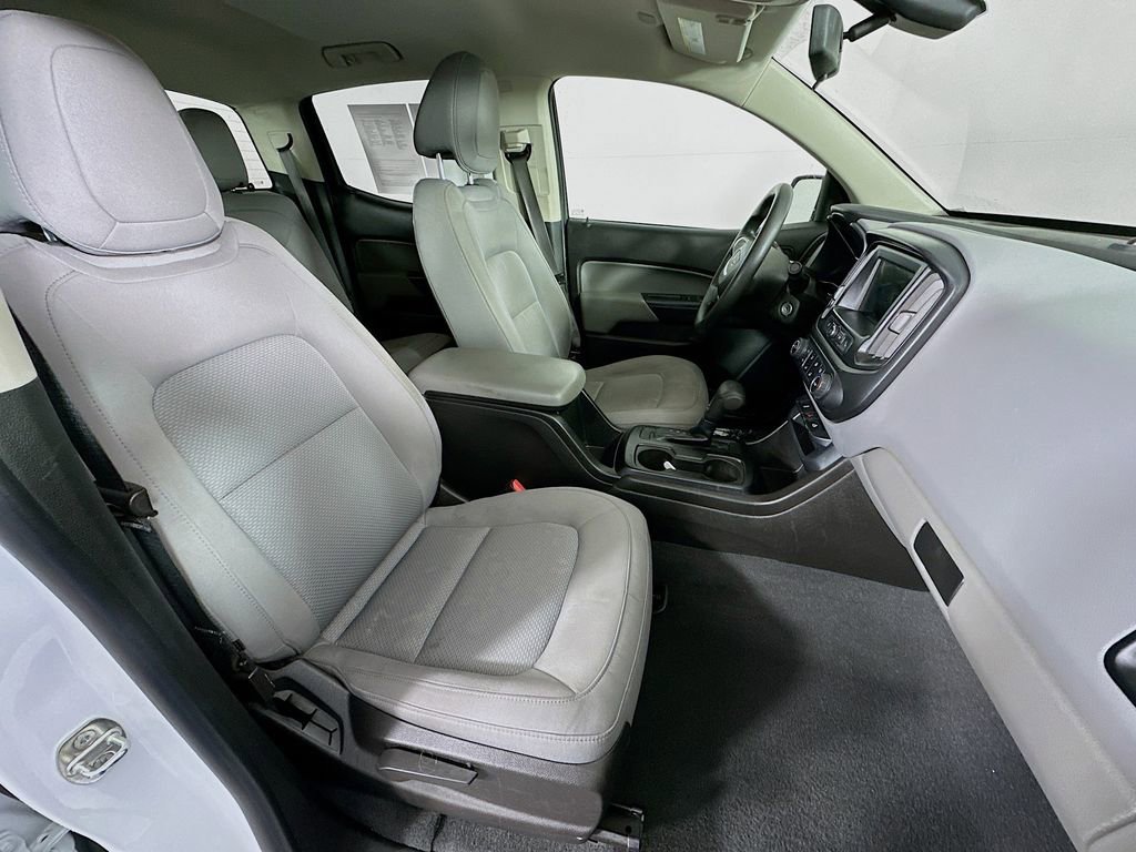 Used 2019 GMC Canyon Base w/ Convenience Package image 31