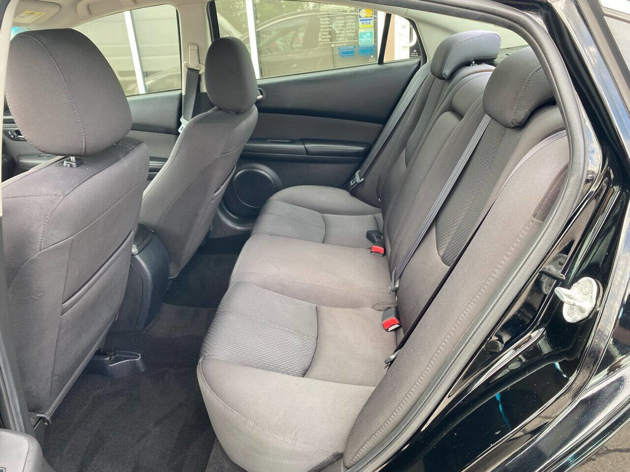 Used 2013 MAZDA MAZDA6 i Sport image 11