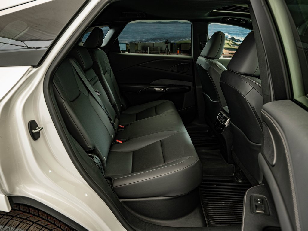Certified 2024 Lexus RX 350 Premium w/ Convenience Package image 31