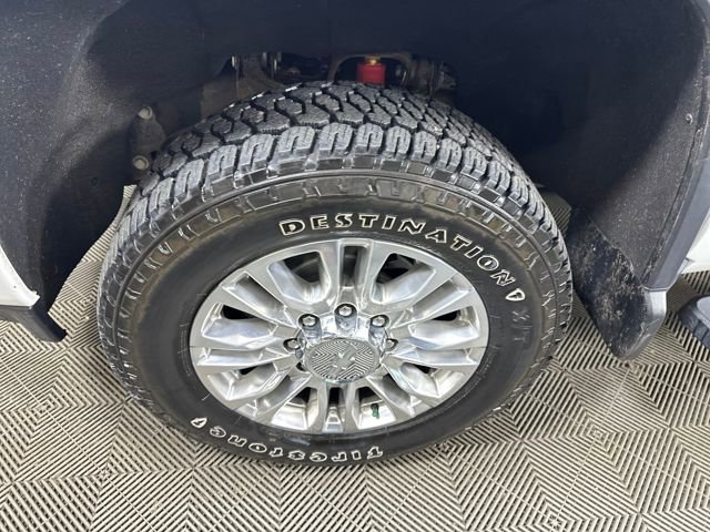 Used 2020 Chevrolet Silverado 3500 High Country w/ LPO, Dark Essentials Package image 10