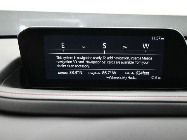 Certified 2023 MAZDA CX-30 AWD 2.5 S w/ Preferred Package image 17