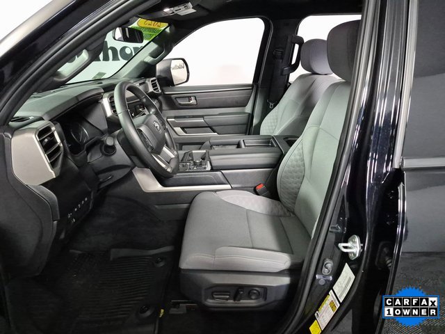 Used 2025 Toyota Tundra SR5 image 9