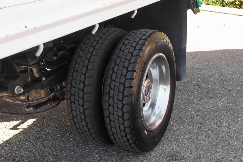 Used 2019 Ford F550 2WD Regular Cab Super Duty image 46