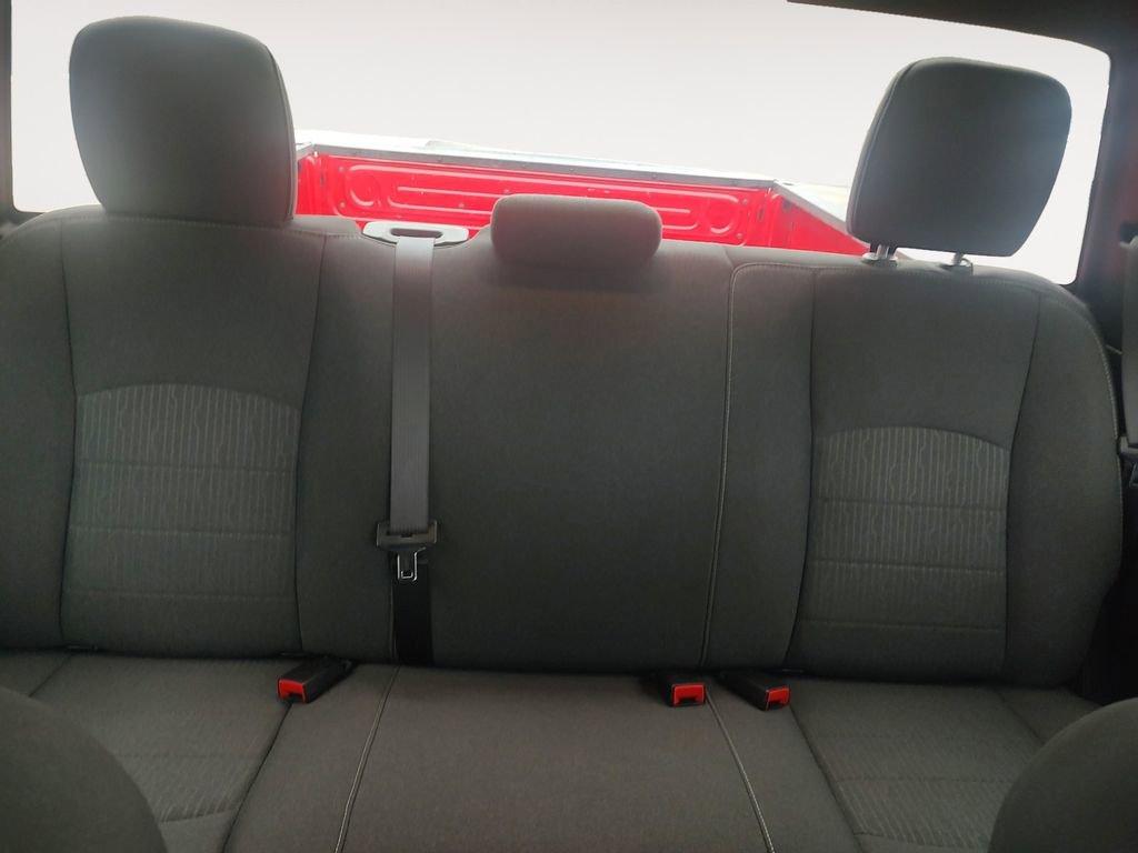 Used 2024 RAM 1500 Classic Warlock image 13