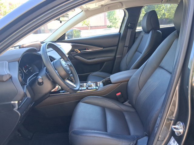 Used 2024 MAZDA CX-30 AWD 2.5 S w/ Premium Package image 11