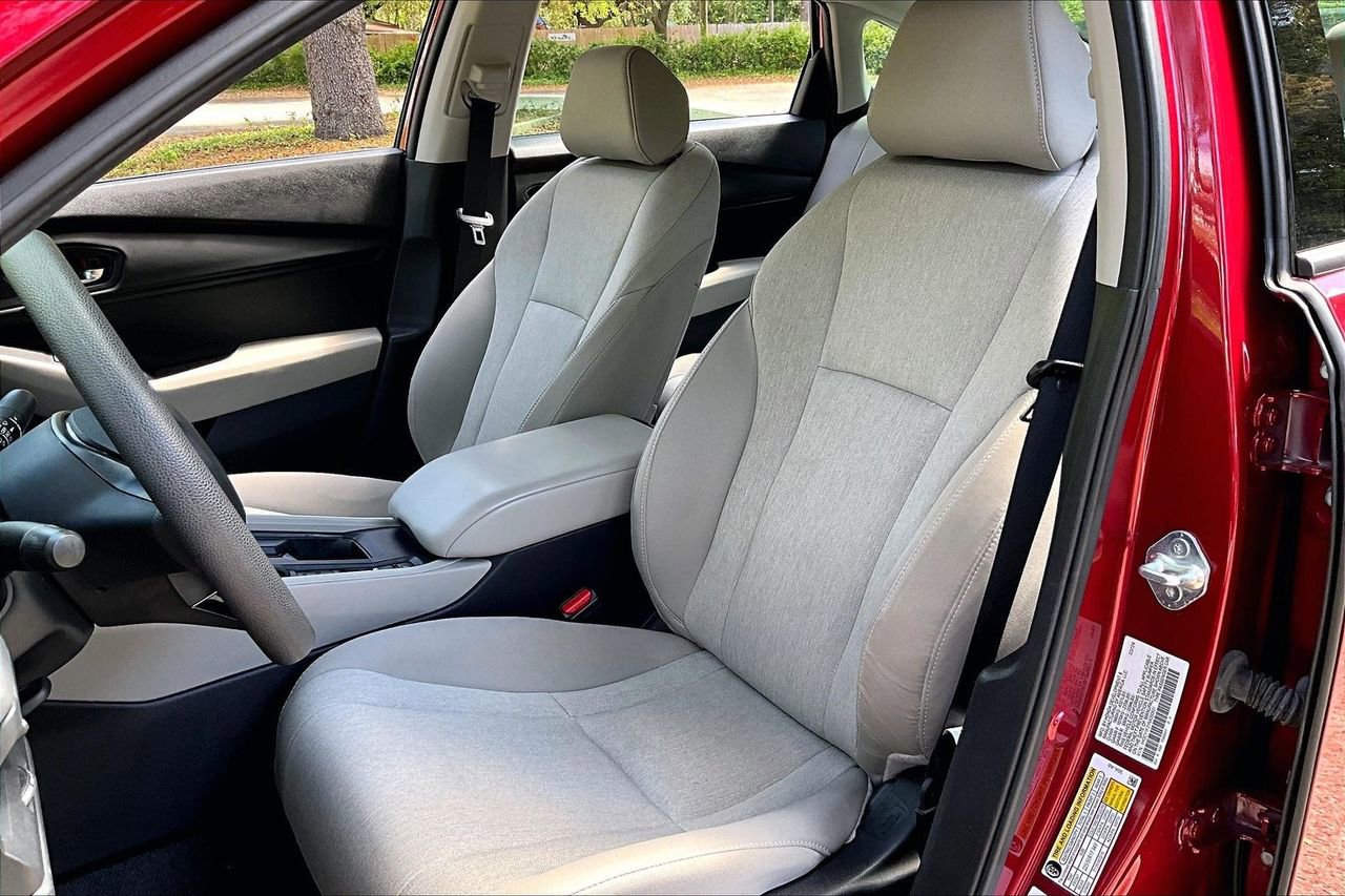 Used 2024 Honda Accord EX image 18