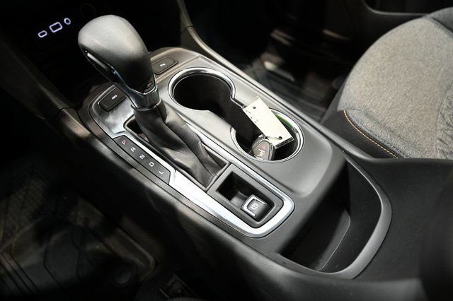 Used 2023 Chevrolet Equinox LT image 19