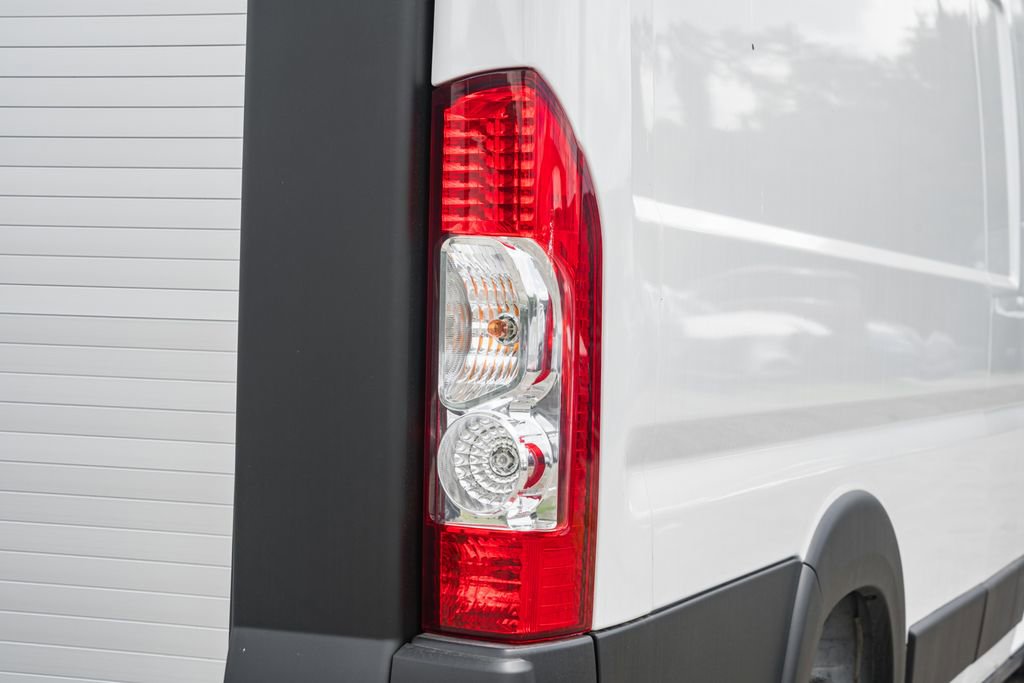 New 2025 RAM ProMaster 3500 image 6