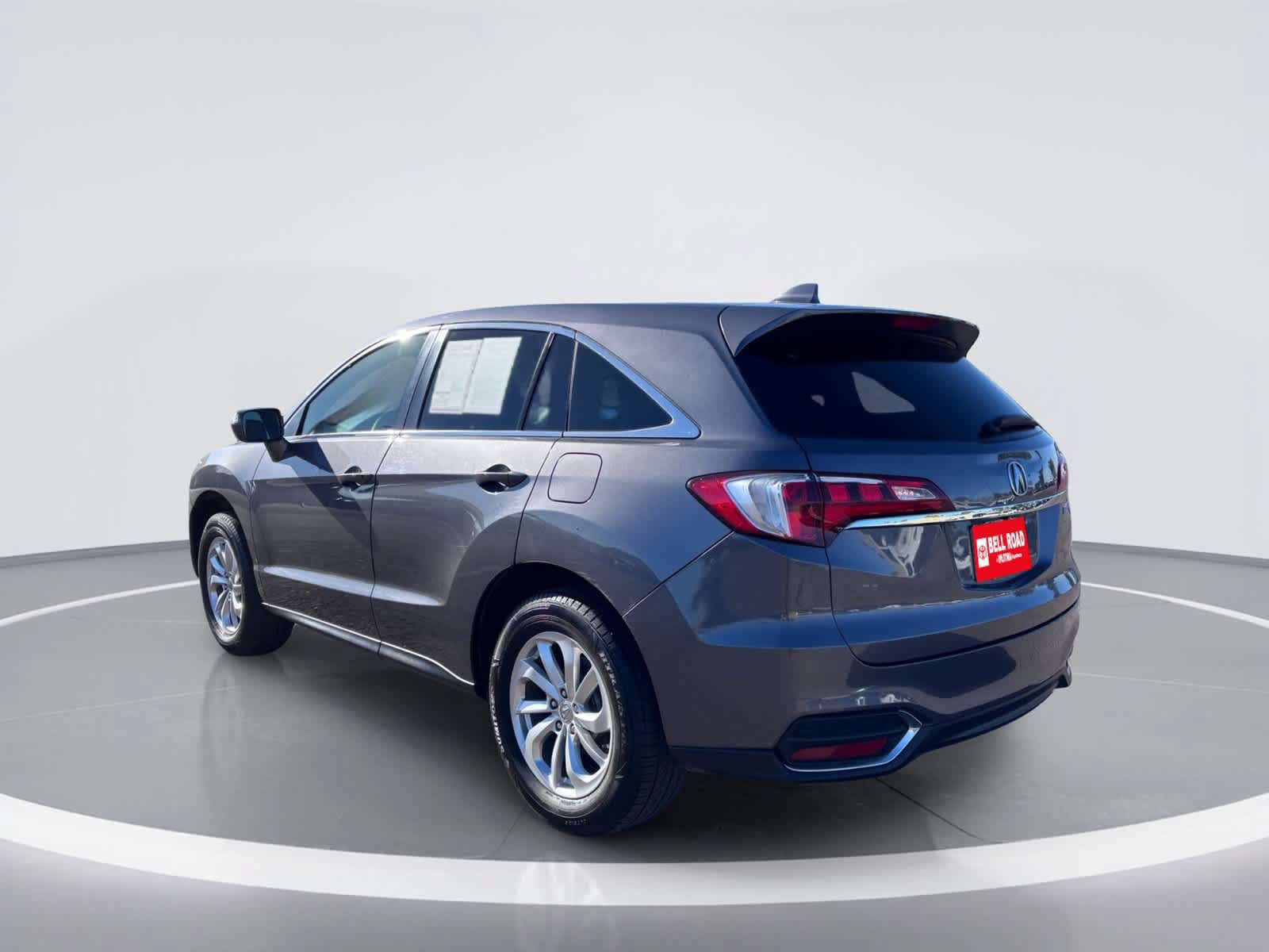 Used 2018 Acura RDX FWD image 6