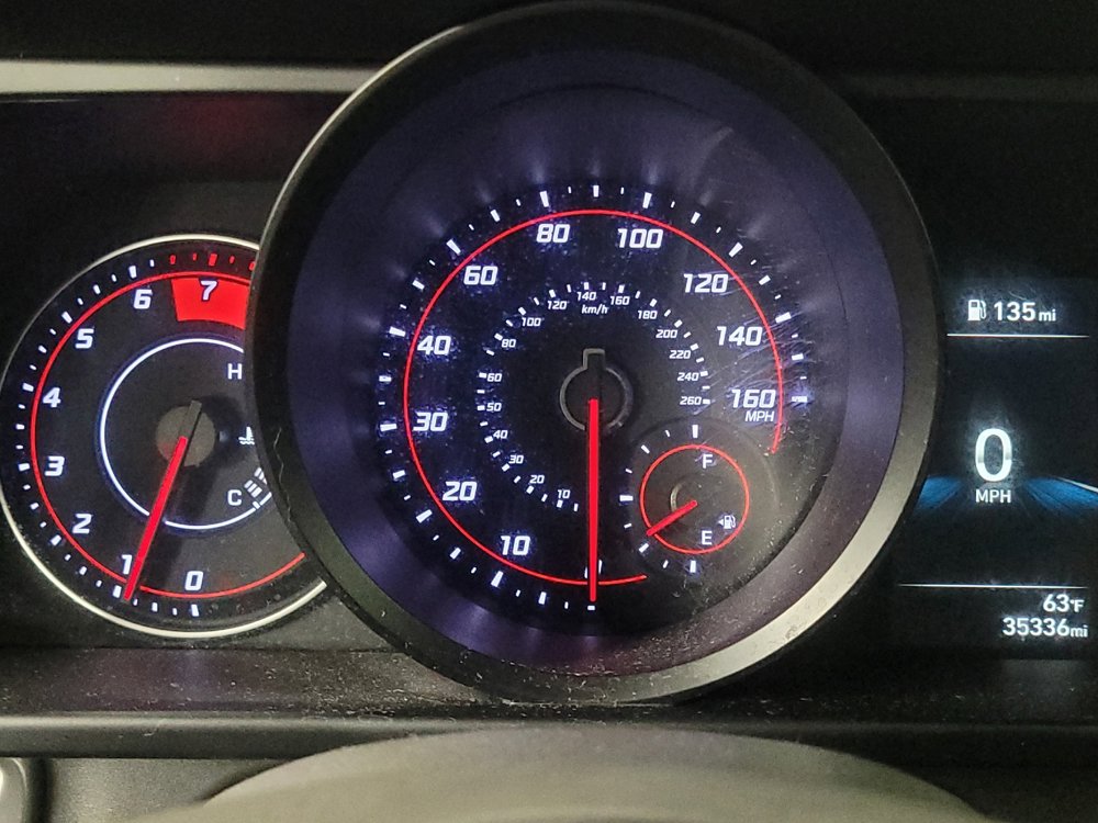 Used 2022 Hyundai Elantra SEL image 23