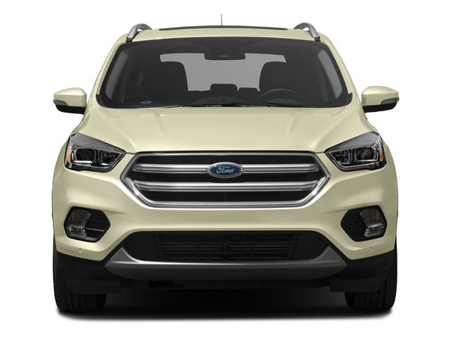 Used 2017 Ford Escape Titanium AWD/4WD image 4