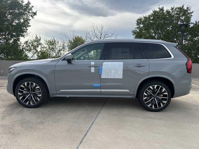 New 2026 Volvo XC90 B6 Ultra image 4