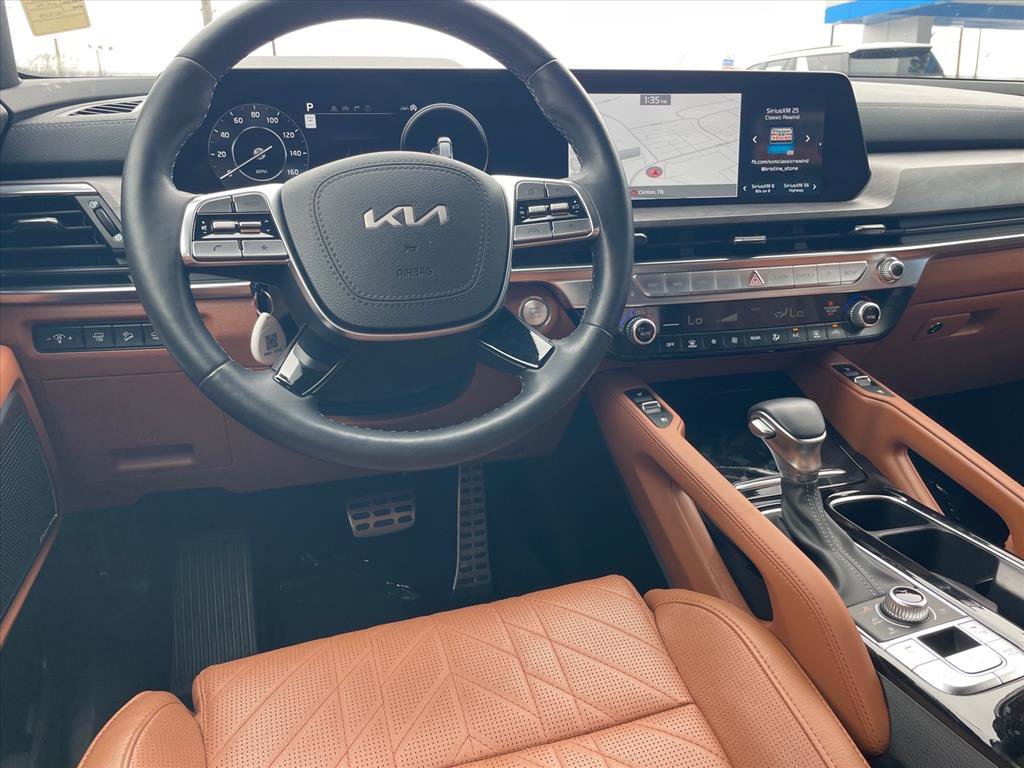 Used 2024 Kia Telluride SX X-Line image 9