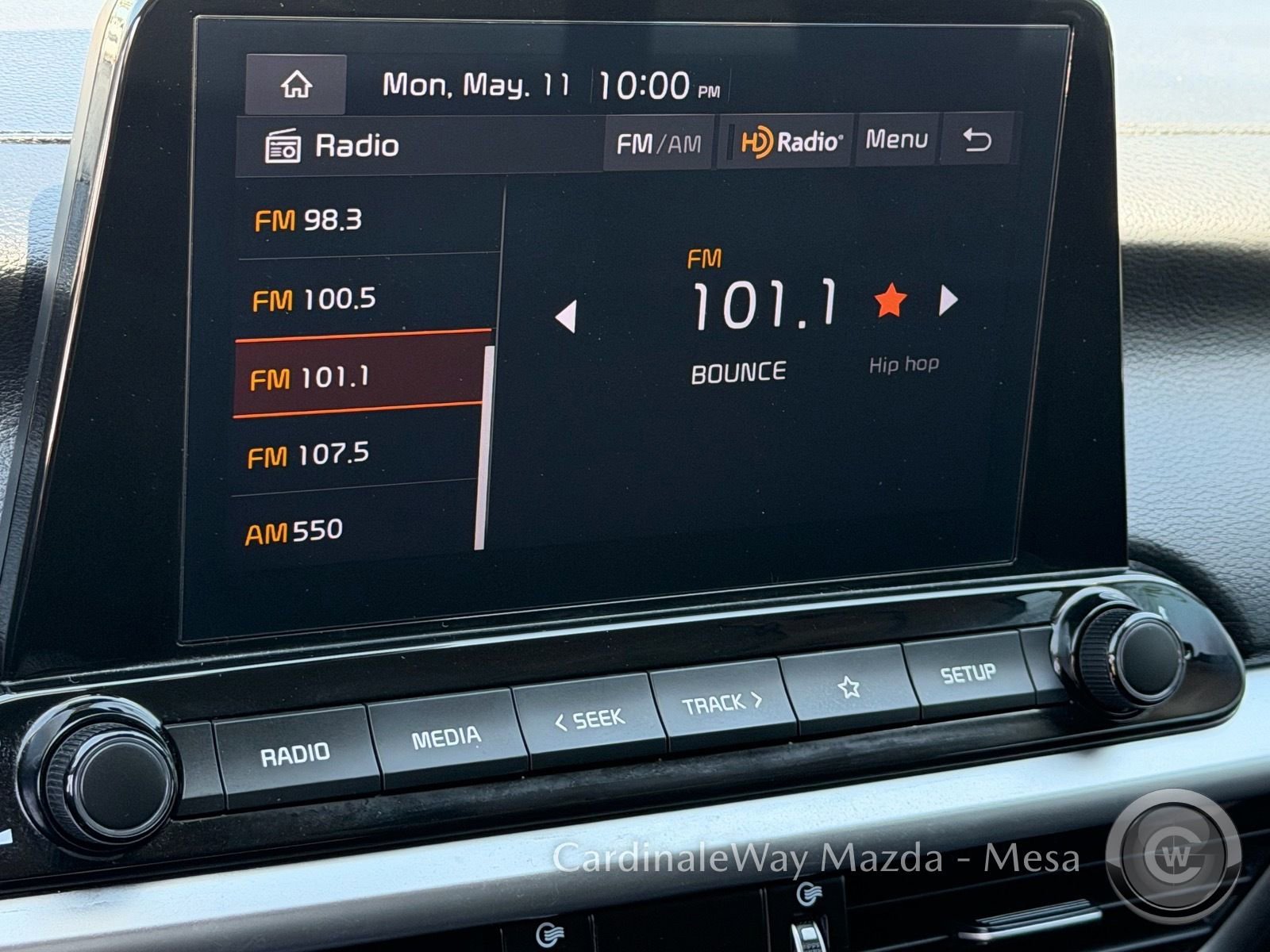 Used 2023 Kia Forte LXS w/ LXS Technology Package FWD image 25