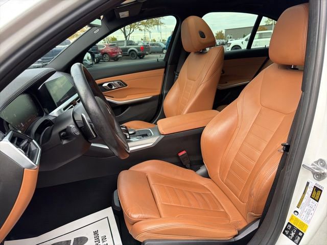 Used 2021 BMW M340i xDrive w/ Premium Package image 23