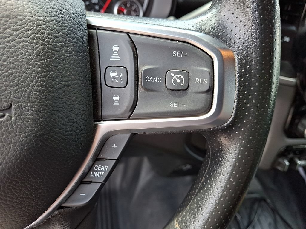 Used 2025 RAM 4500 Tradesman AWD/4WD image 22