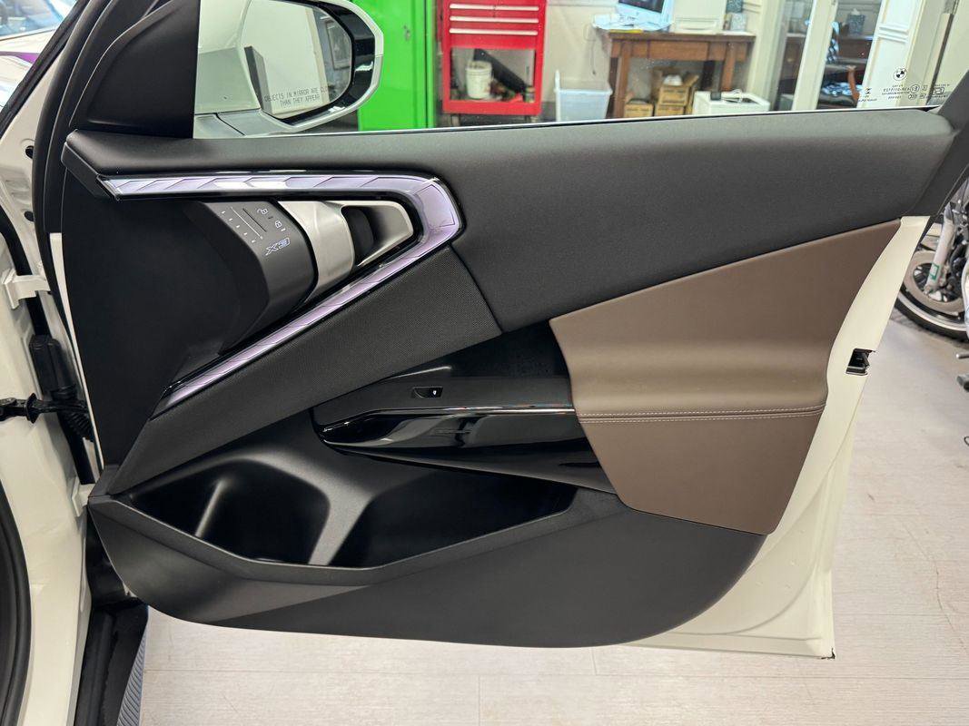 Used 2026 BMW X3 xDrive30 image 17