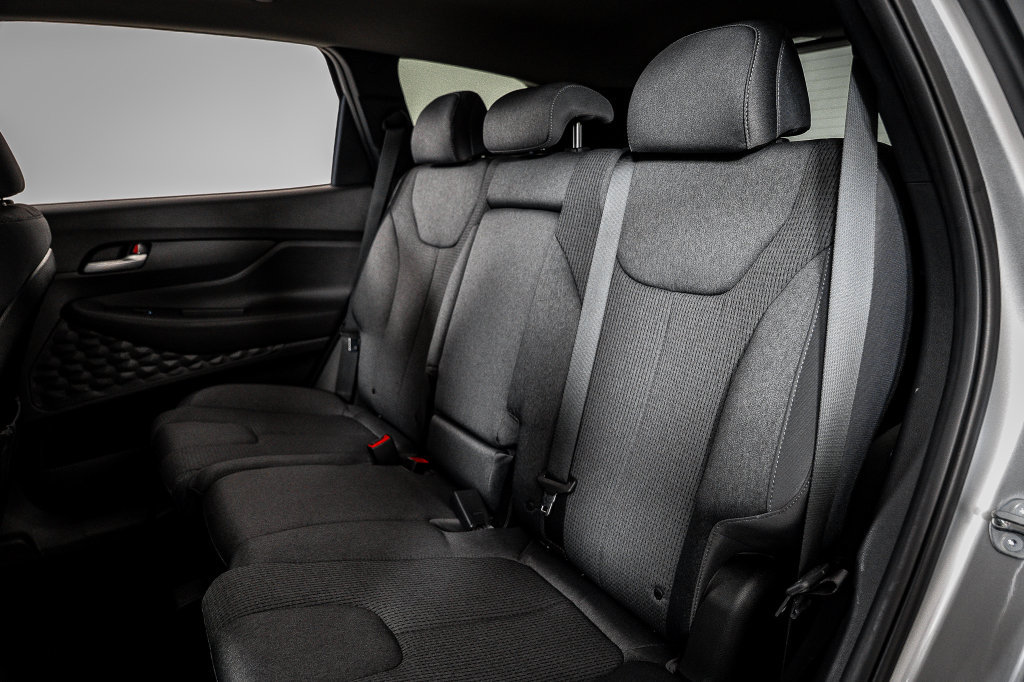 Certified 2023 Hyundai Santa Fe SEL FWD image 24
