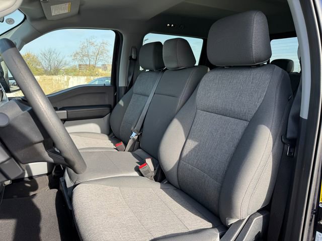 Used 2024 Ford F250 XL w/ STX Appearance Package image 10