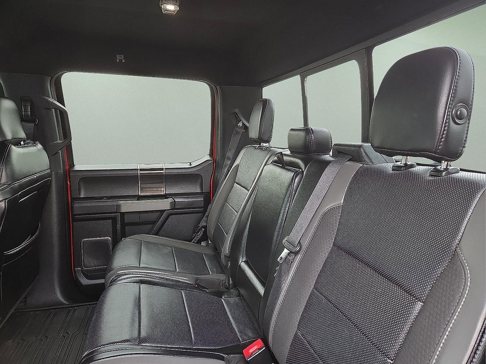 Used 2019 Ford F150 Raptor w/ Equipment Group 802A Luxury AWD/4WD image 9