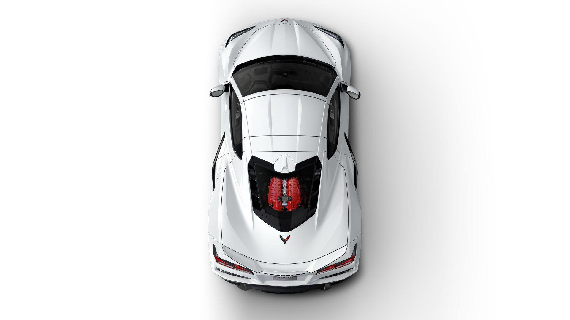 New 2026 Chevrolet Corvette Z06 RWD image 10