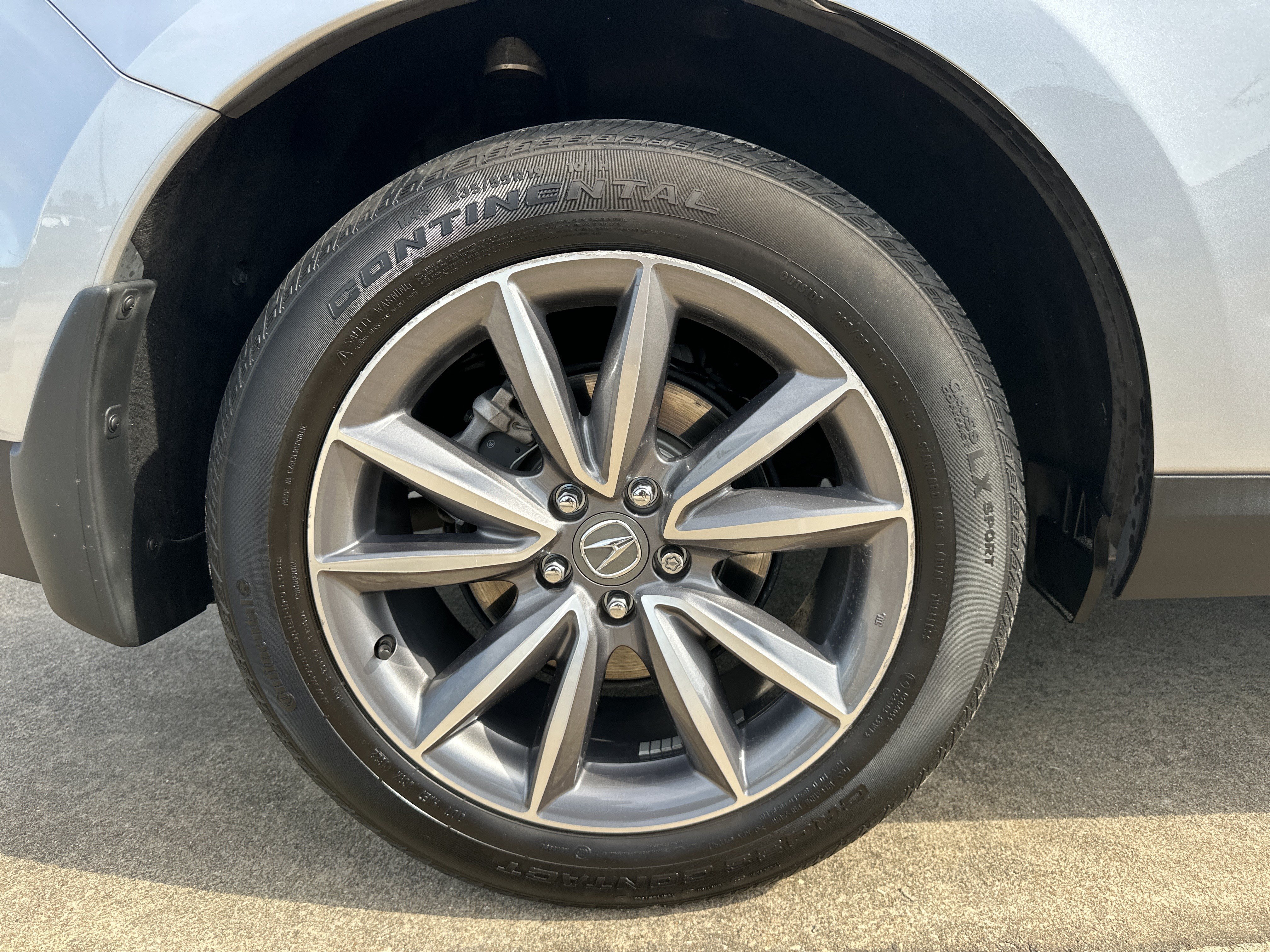 Used 2023 Acura RDX w/ Technology Package FWD image 18