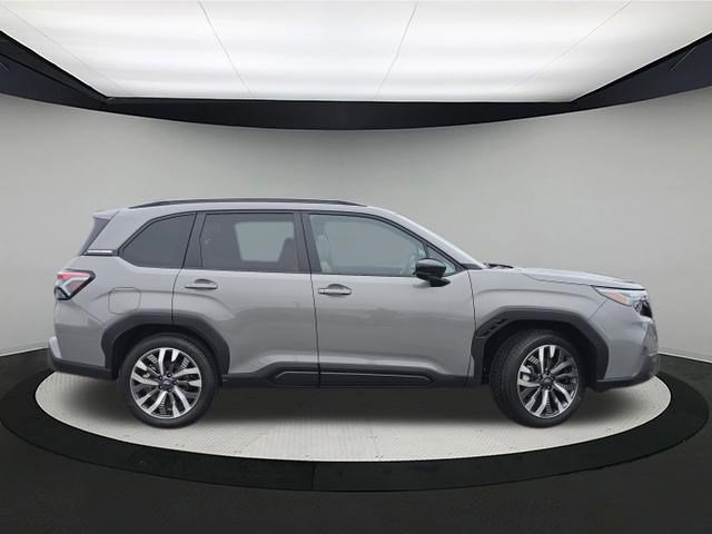 New 2026 Subaru Forester Touring image 8