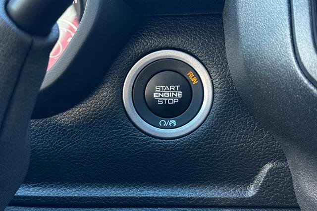 New 2026 RAM 3500 Tradesman w/ Chrome Appearance Group A AWD/4WD image 17