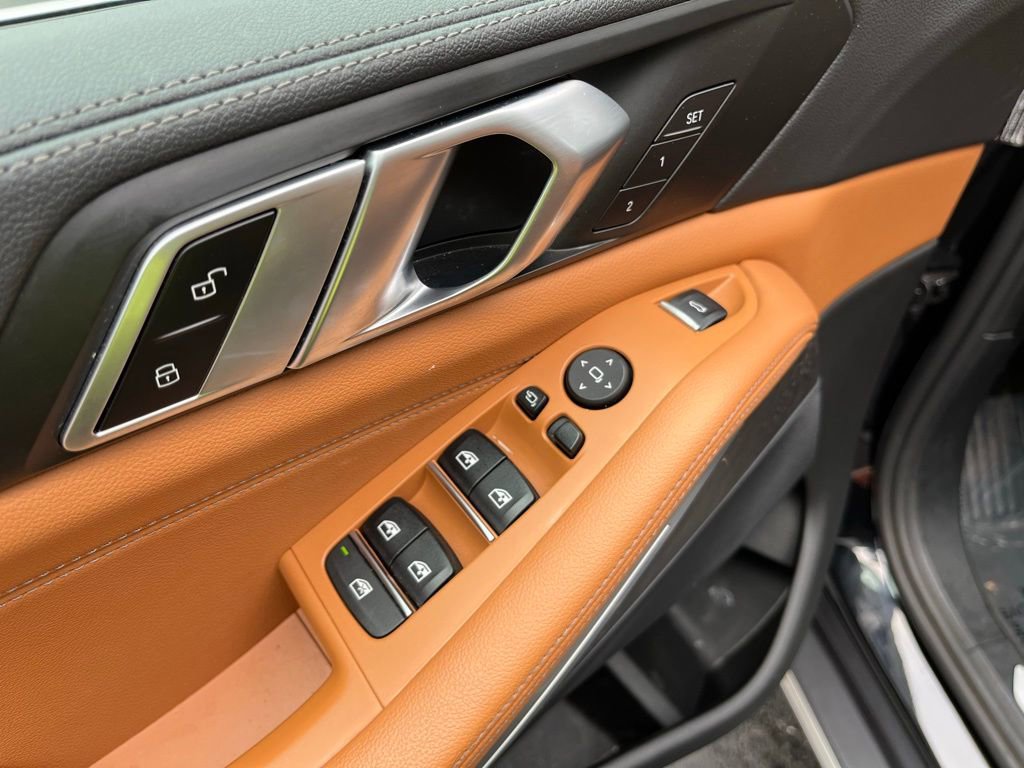 Used 2022 BMW X5 xDrive40i image 21