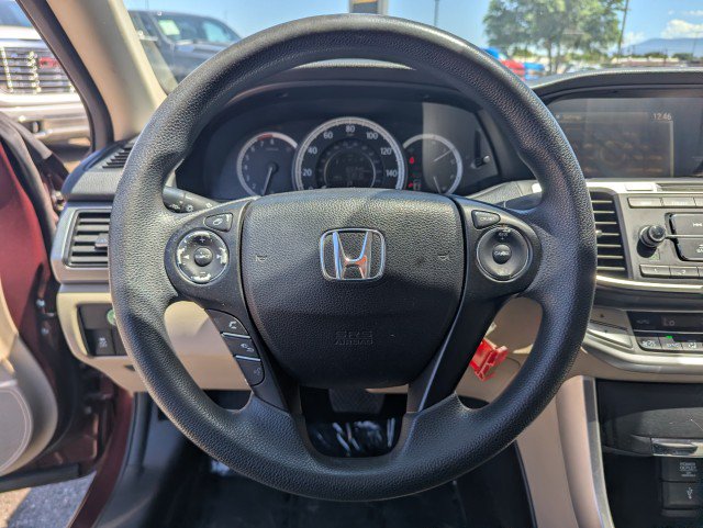 Used 2013 Honda Accord LX image 12