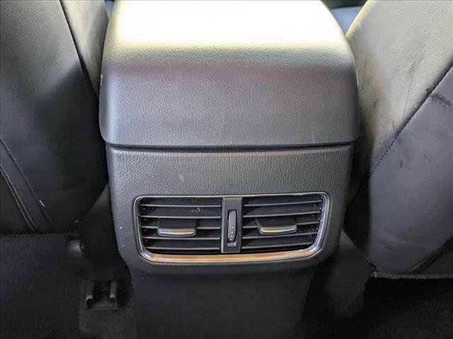 Used 2023 MAZDA CX-5 AWD 2.5 S w/ Select Package image 15