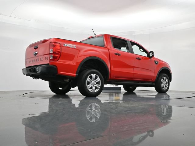 Certified 2021 Ford Ranger XL w/ Equipment Group 101A High RWD image 36
