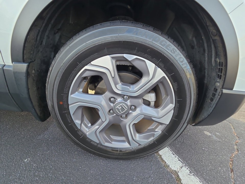 Used 2019 Honda CR-V EX-L image 28