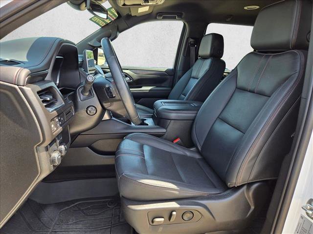 Used 2023 Chevrolet Tahoe RST w/ Luxury Package RWD image 15
