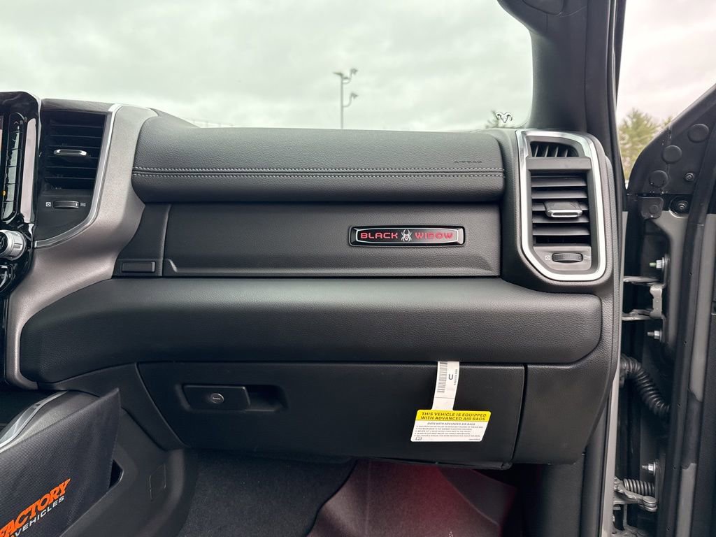 New 2026 RAM 2500 Laramie w/ Night Edition image 32