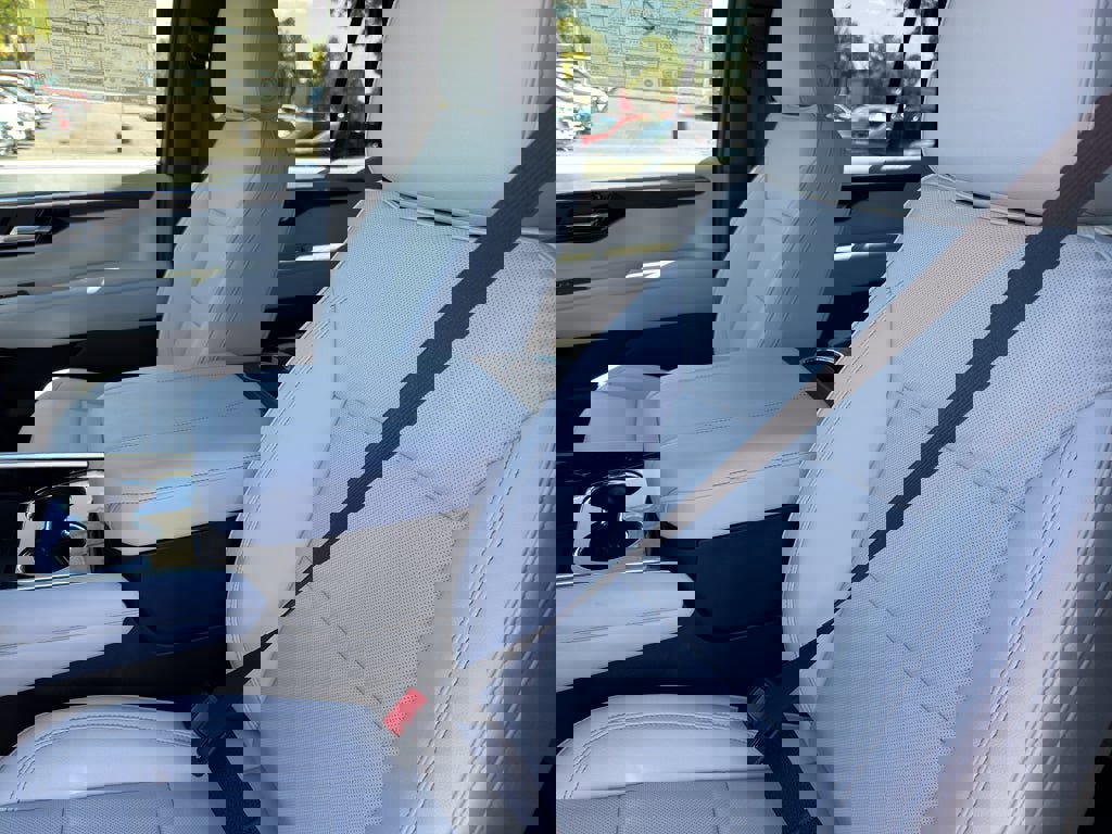 New 2025 Chevrolet Tahoe Premier image 14