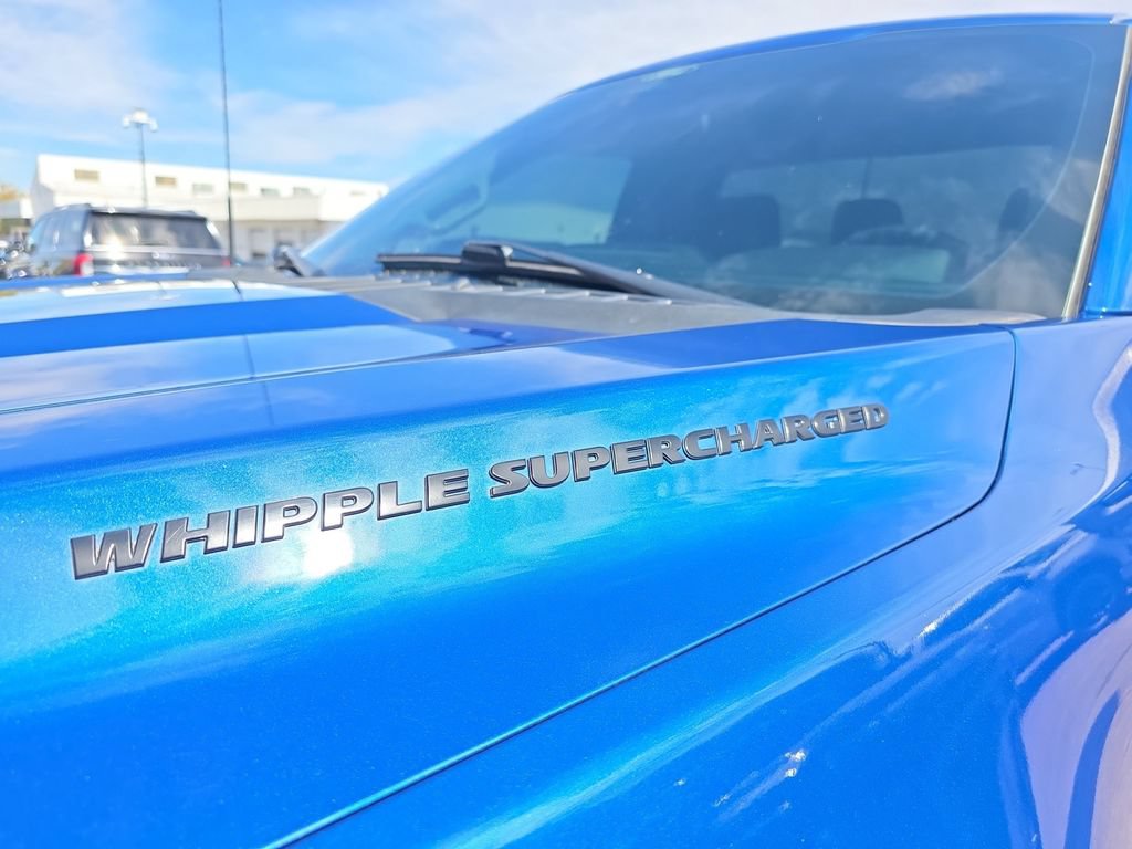 Used 2024 Ford F150 XL w/ Equipment Group 103A High AWD/4WD image 20