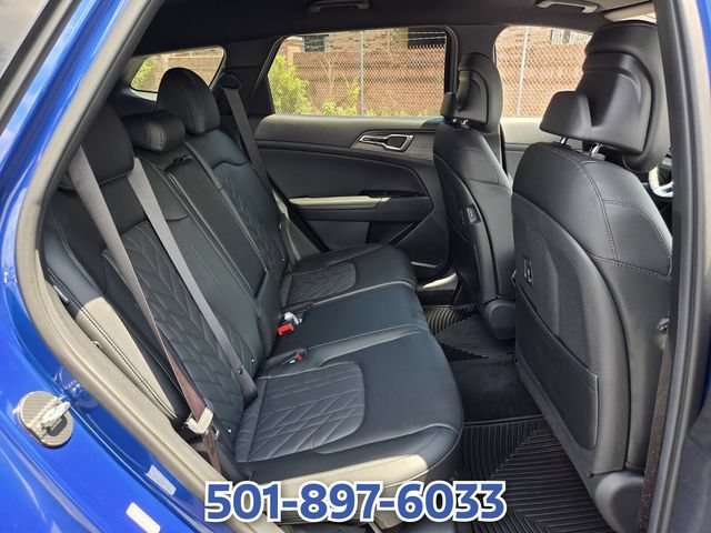 Used 2025 Kia Sportage X-Line AWD/4WD image 15