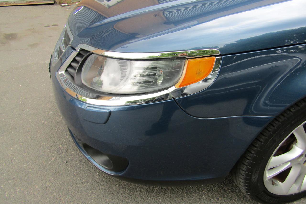 Used 2008 Saab 9-5 2.3T FWD image 33