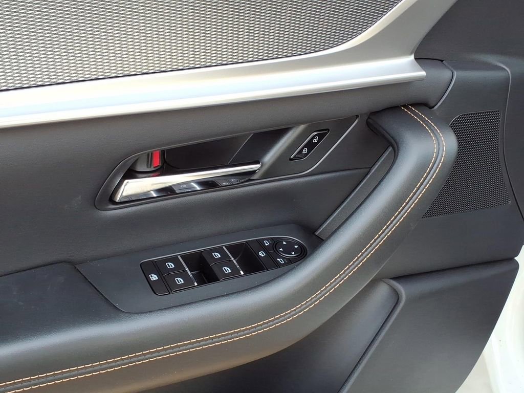 New 2026 MAZDA CX-90 3.3 Turbo S w/ Premium Package AWD/4WD image 11